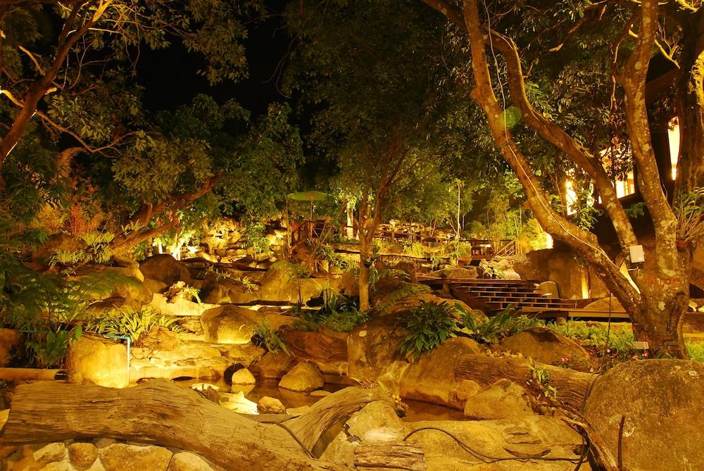 Bura Resort Chiang Rai
