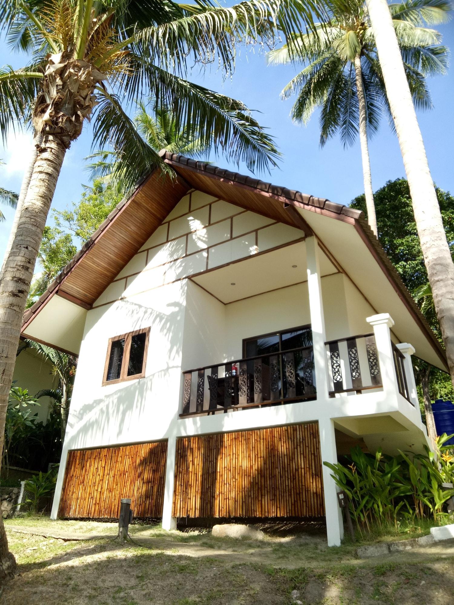 Resort Woodlawn Koh Tao