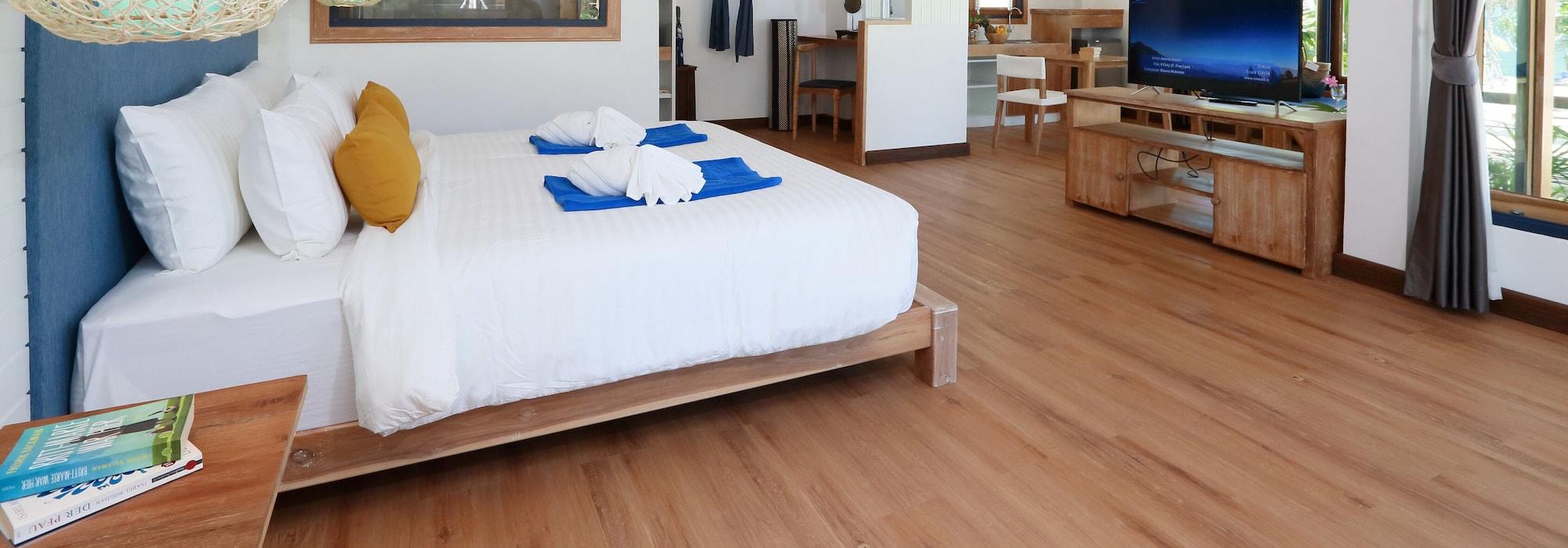 Lanta Casa Blanca 4* Koh Lanta