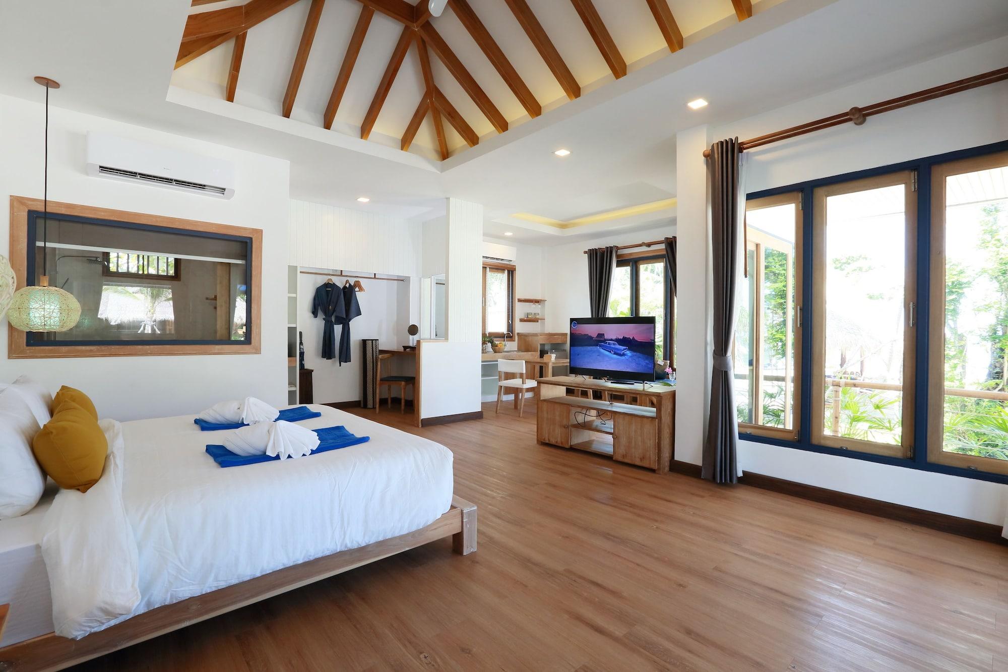 Hotel Lanta Casa Blanca Koh Lanta