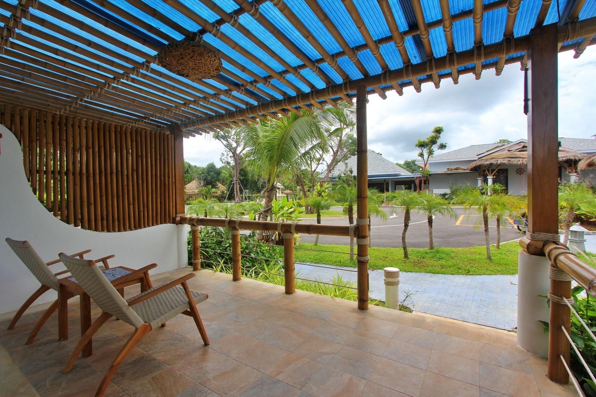 Lanta Casa Blanca Koh Lanta