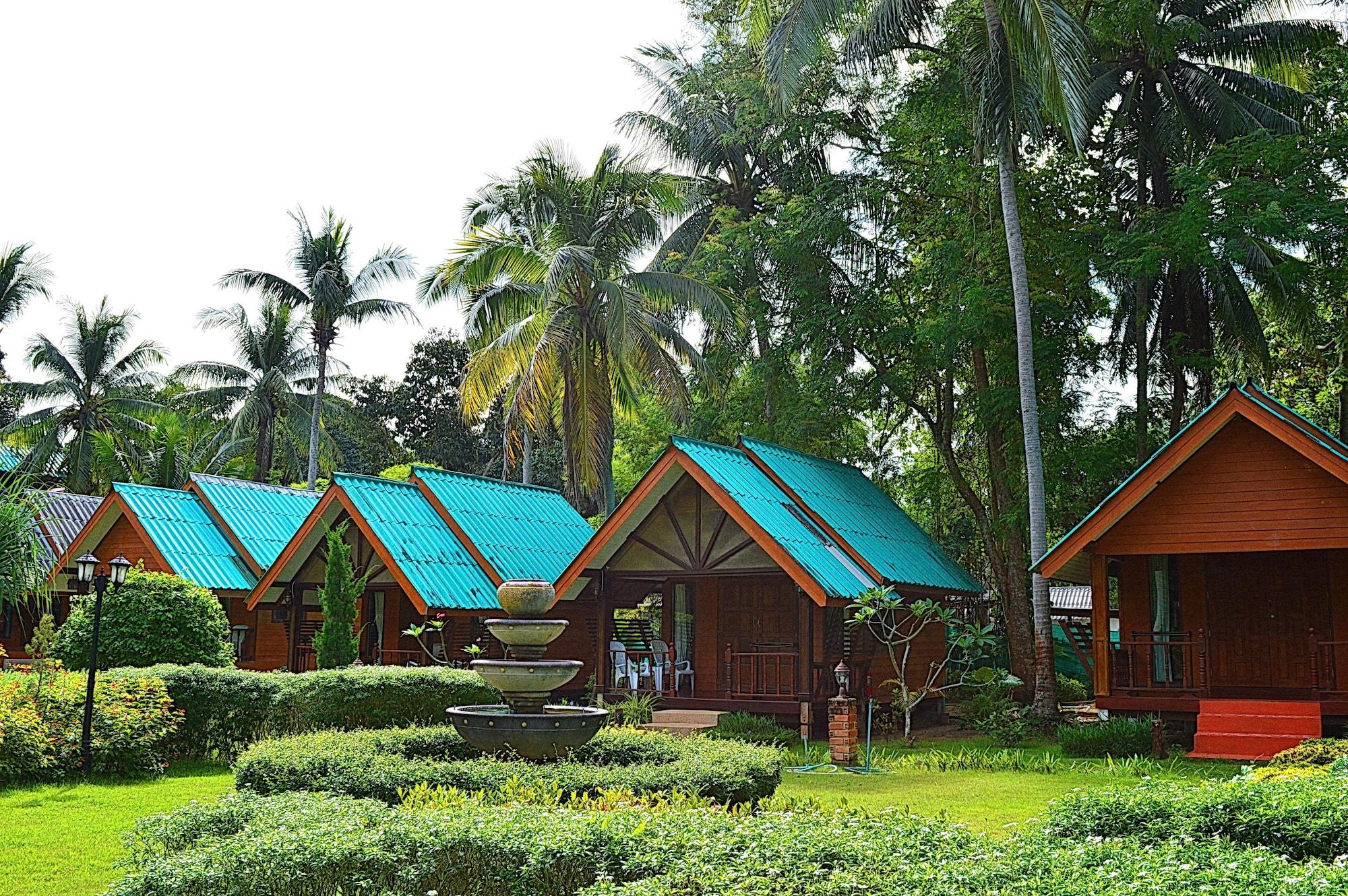 Sayang Resort 3*