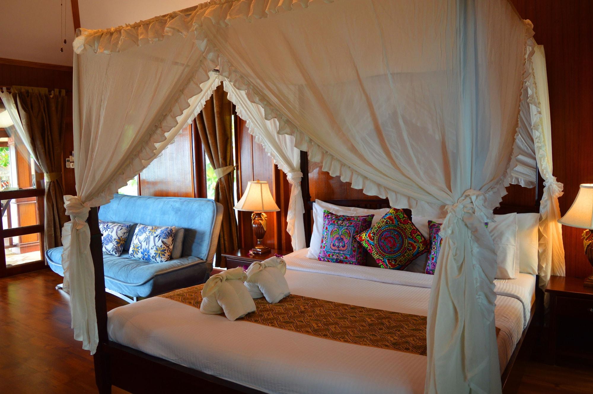 Sayang Resort