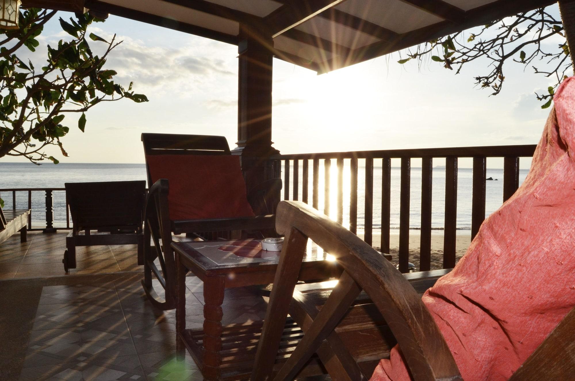Sayang 3* Koh Lanta
