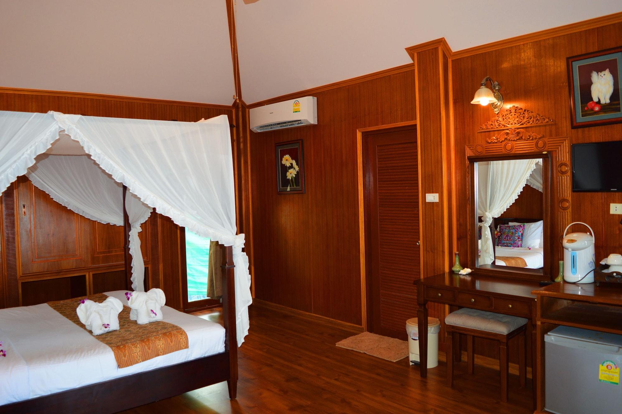 Sayang 3* Koh Lanta