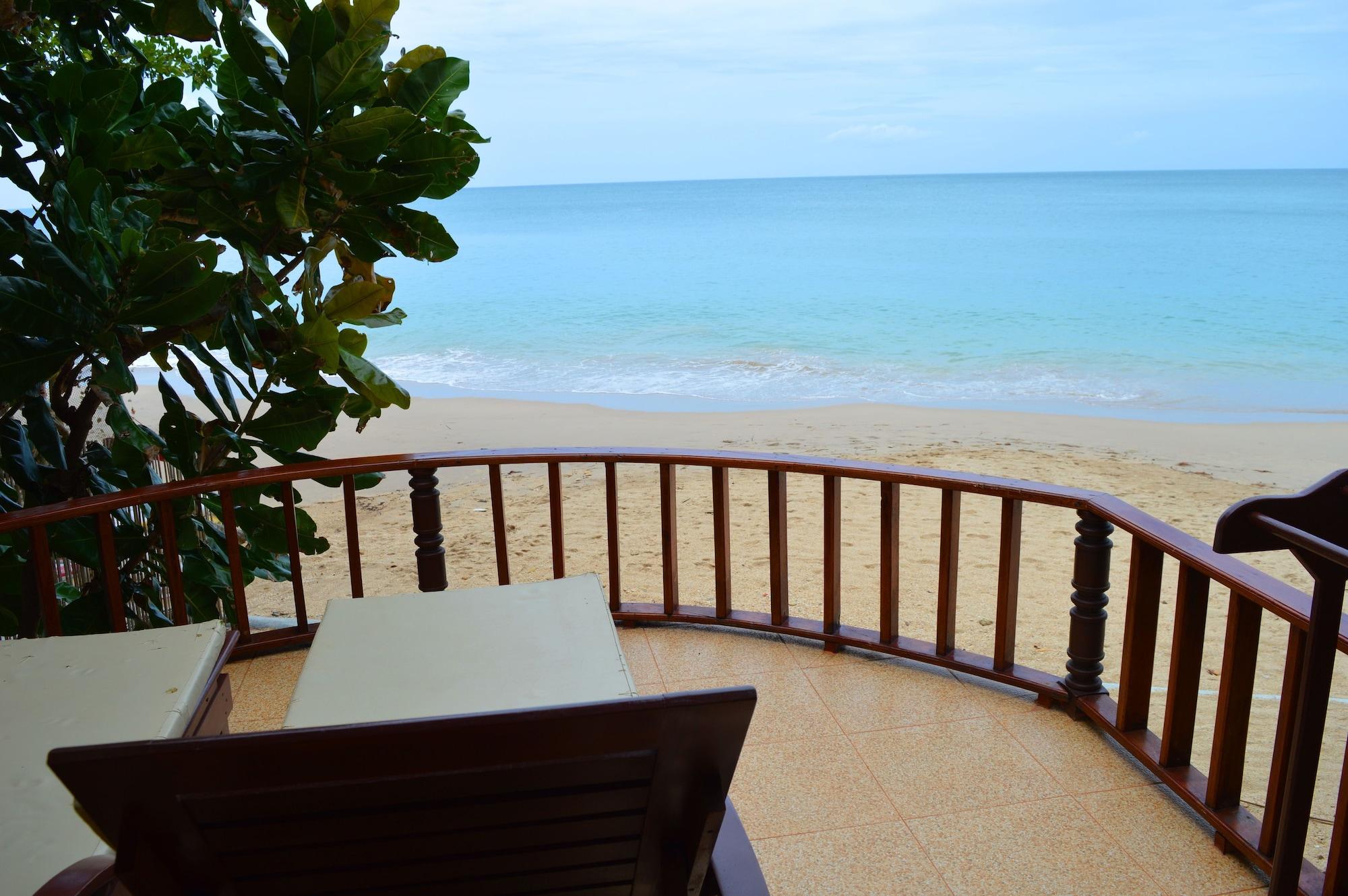 Resort Sayang
