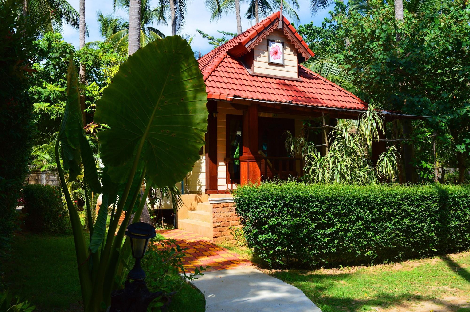 Sayang 3* Koh Lanta