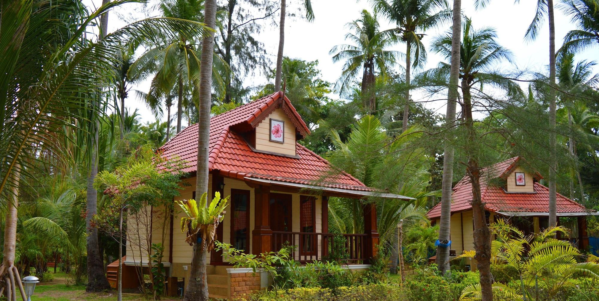 Resort Sayang