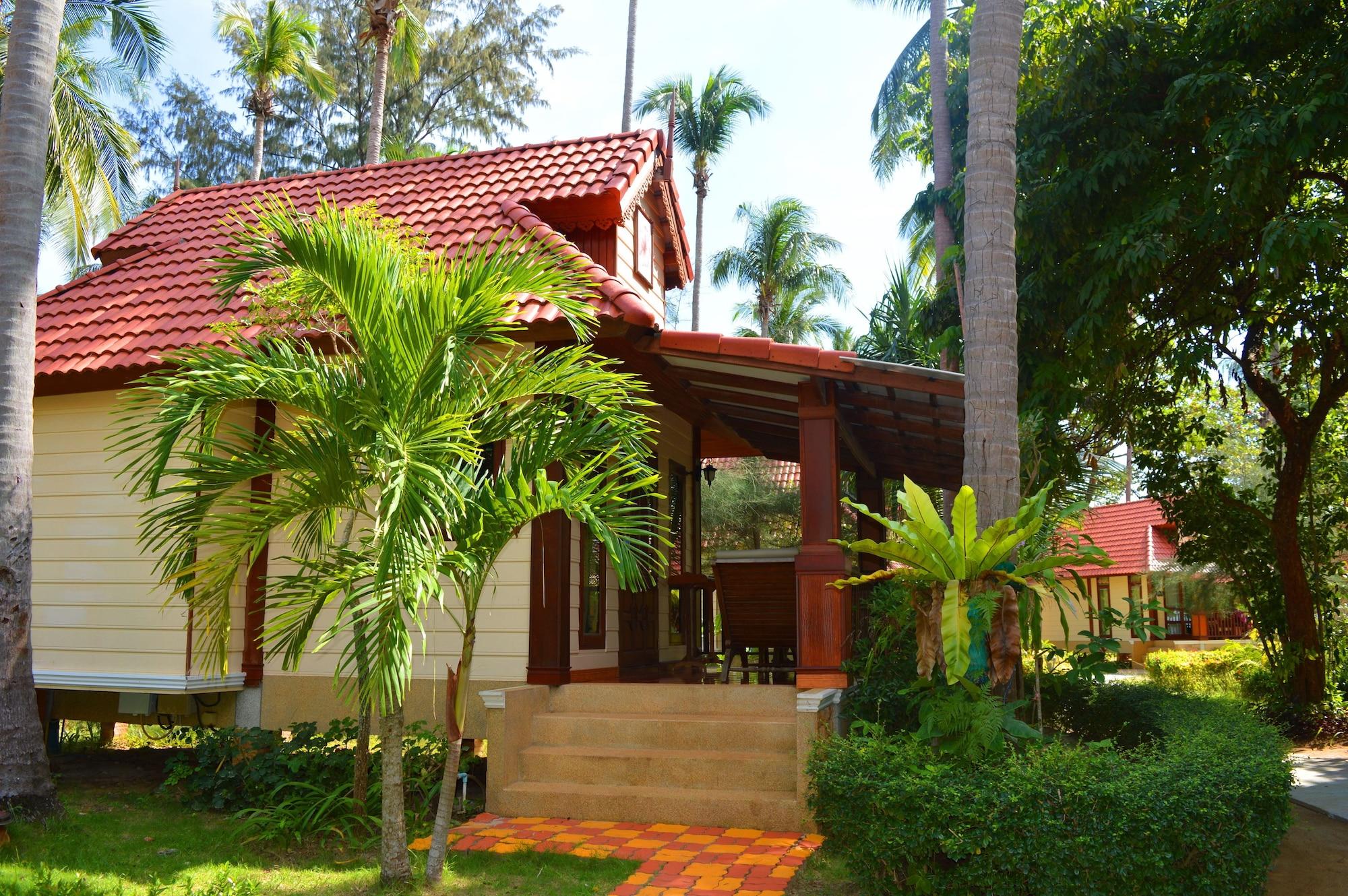Sayang Koh Lanta
