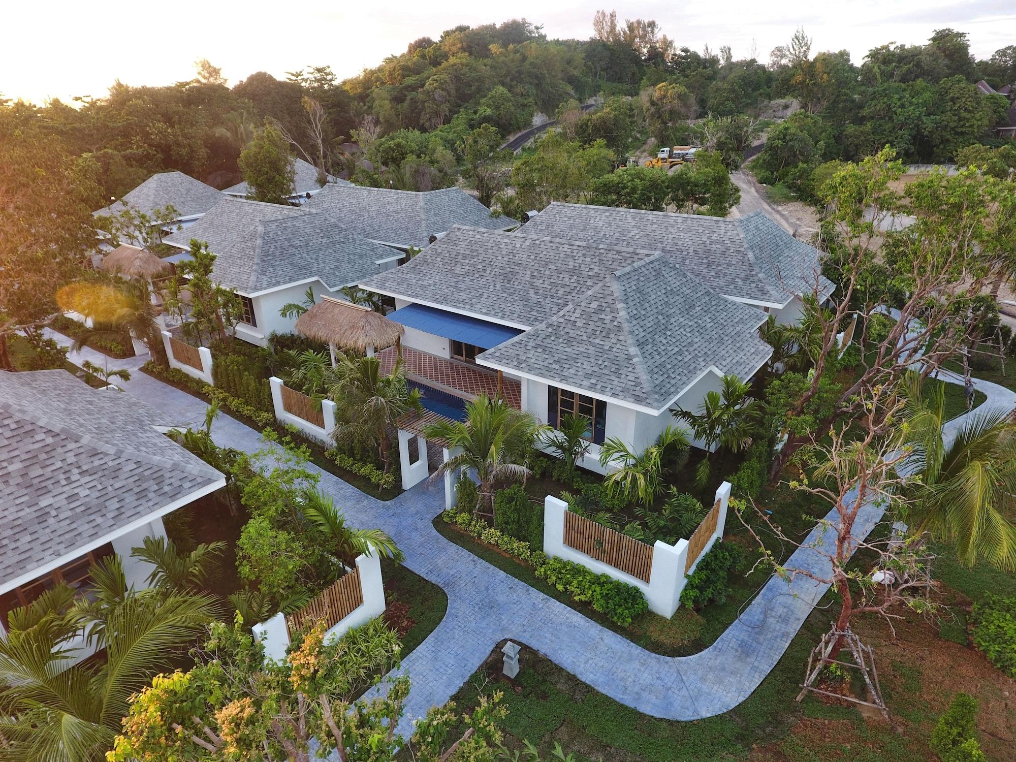 Hotel Lanta Casa Blanca