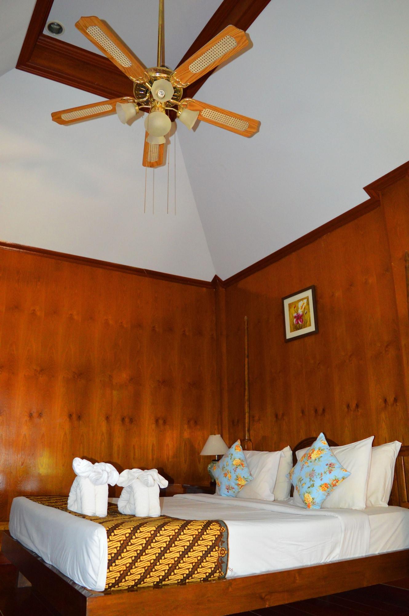 Sayang 3* Koh Lanta