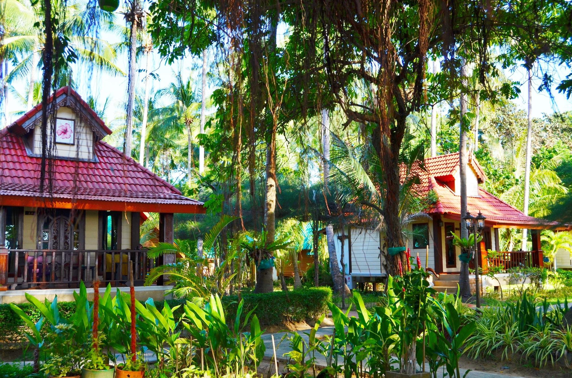 Sayang Koh Lanta