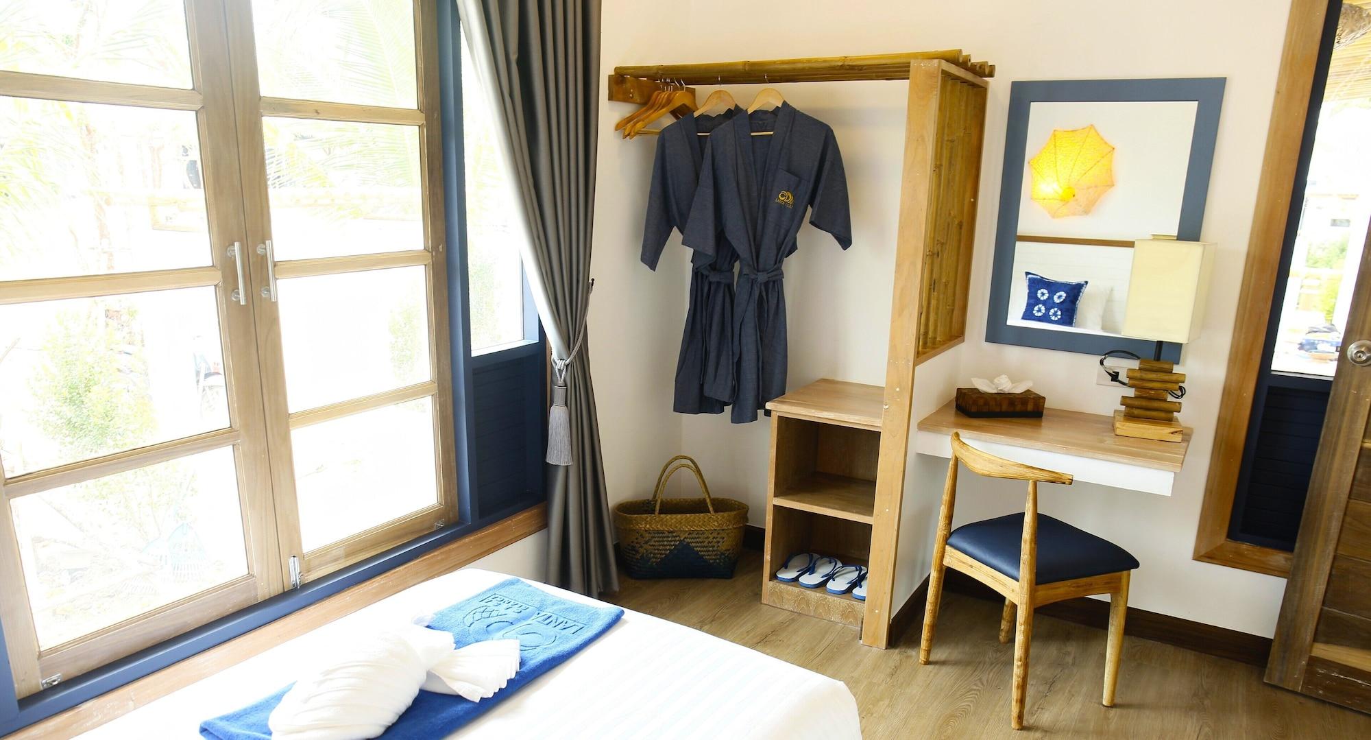 Lanta Casa Blanca 4*