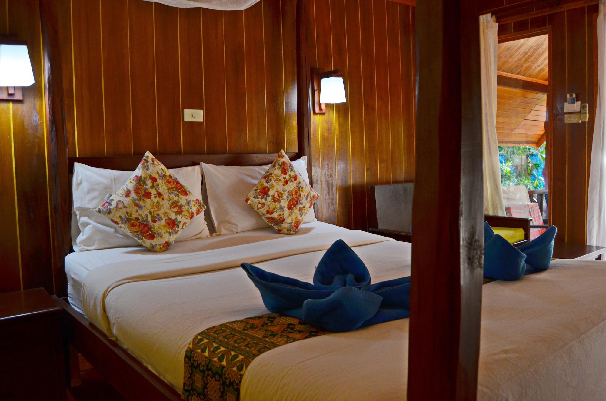 Sayang Resort 3*