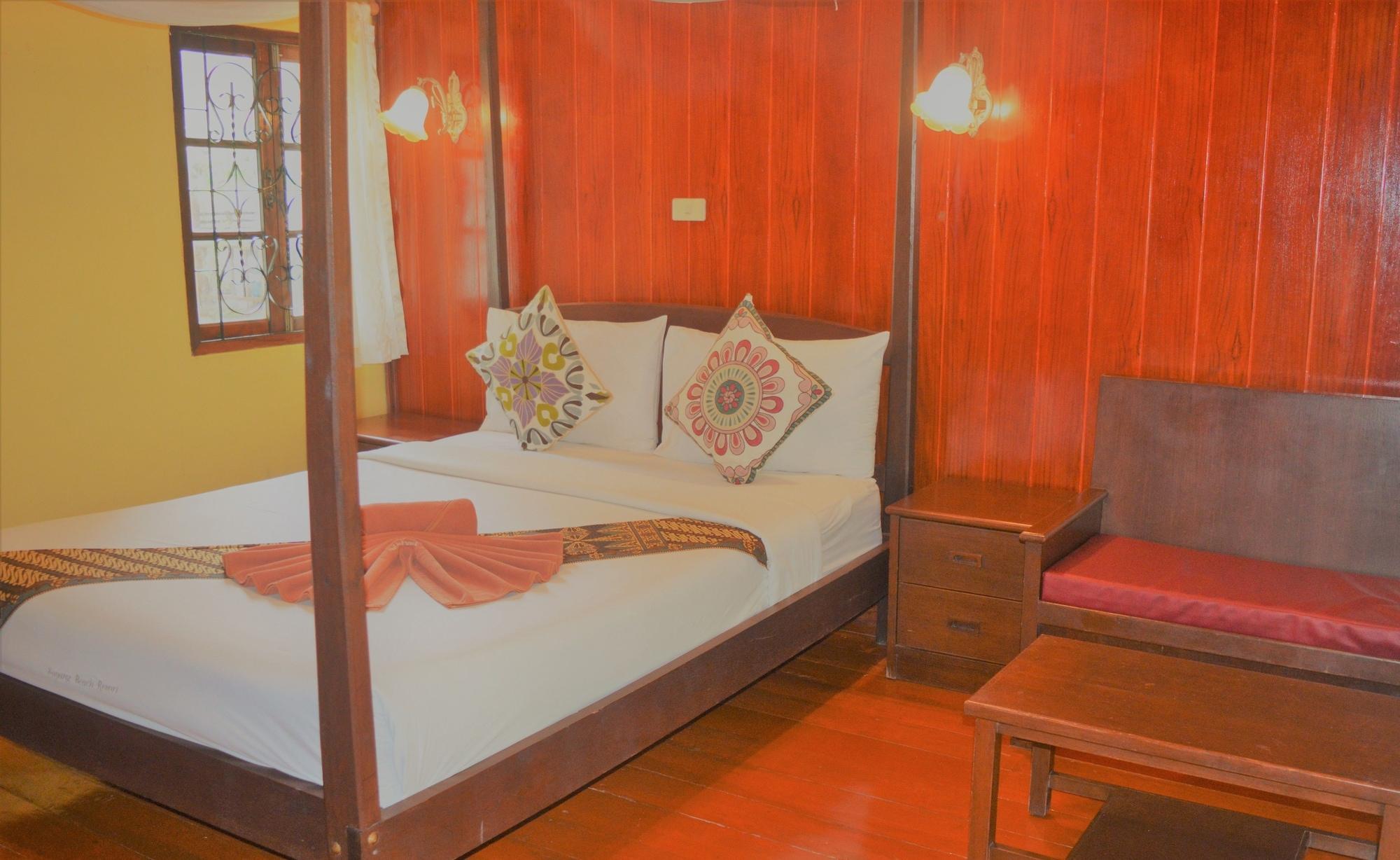 Sayang 3* Koh Lanta