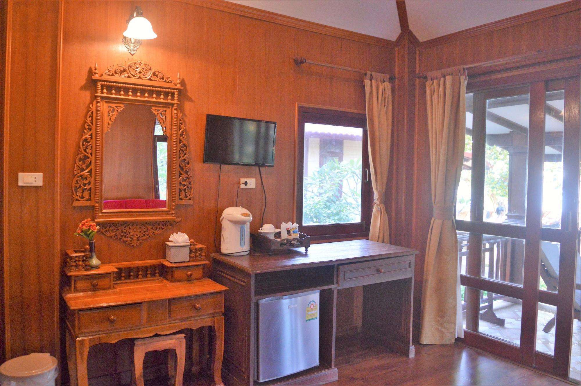 Sayang 3* Koh Lanta