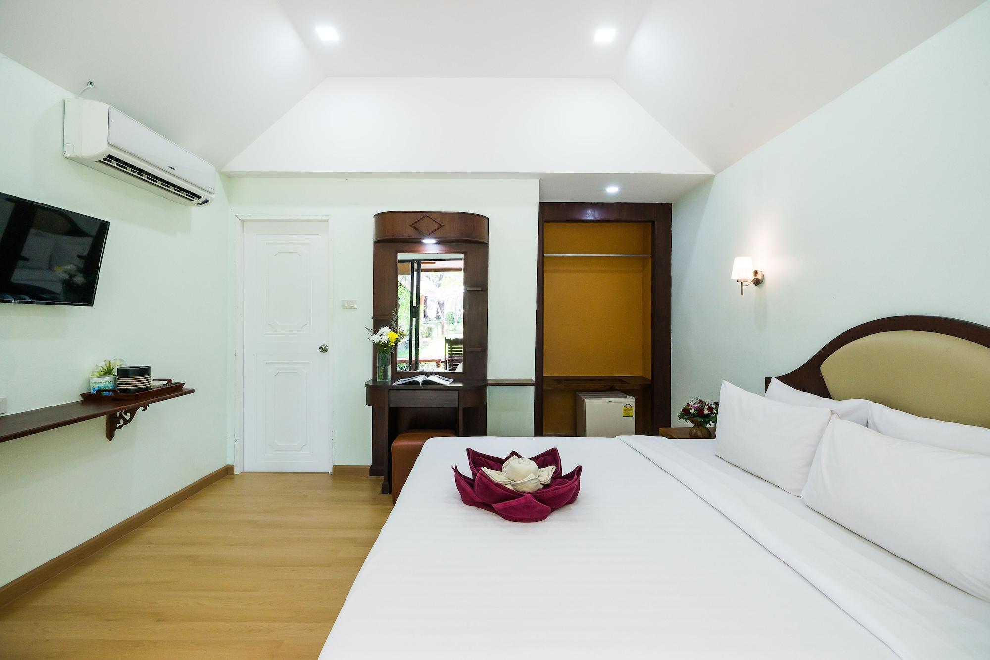 Resort Kaw Kwang - Sha Extra 3*