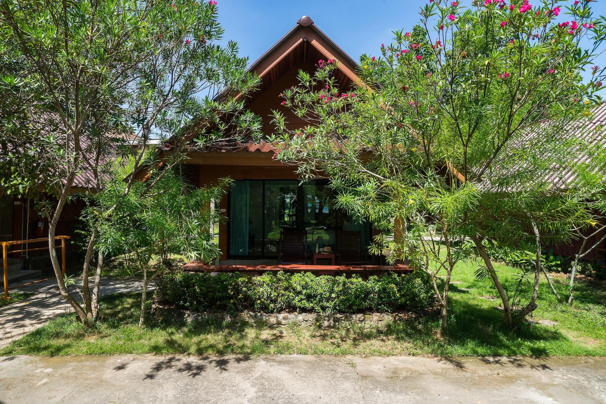 Kaw Kwang - Sha Extra 3* Koh Lanta