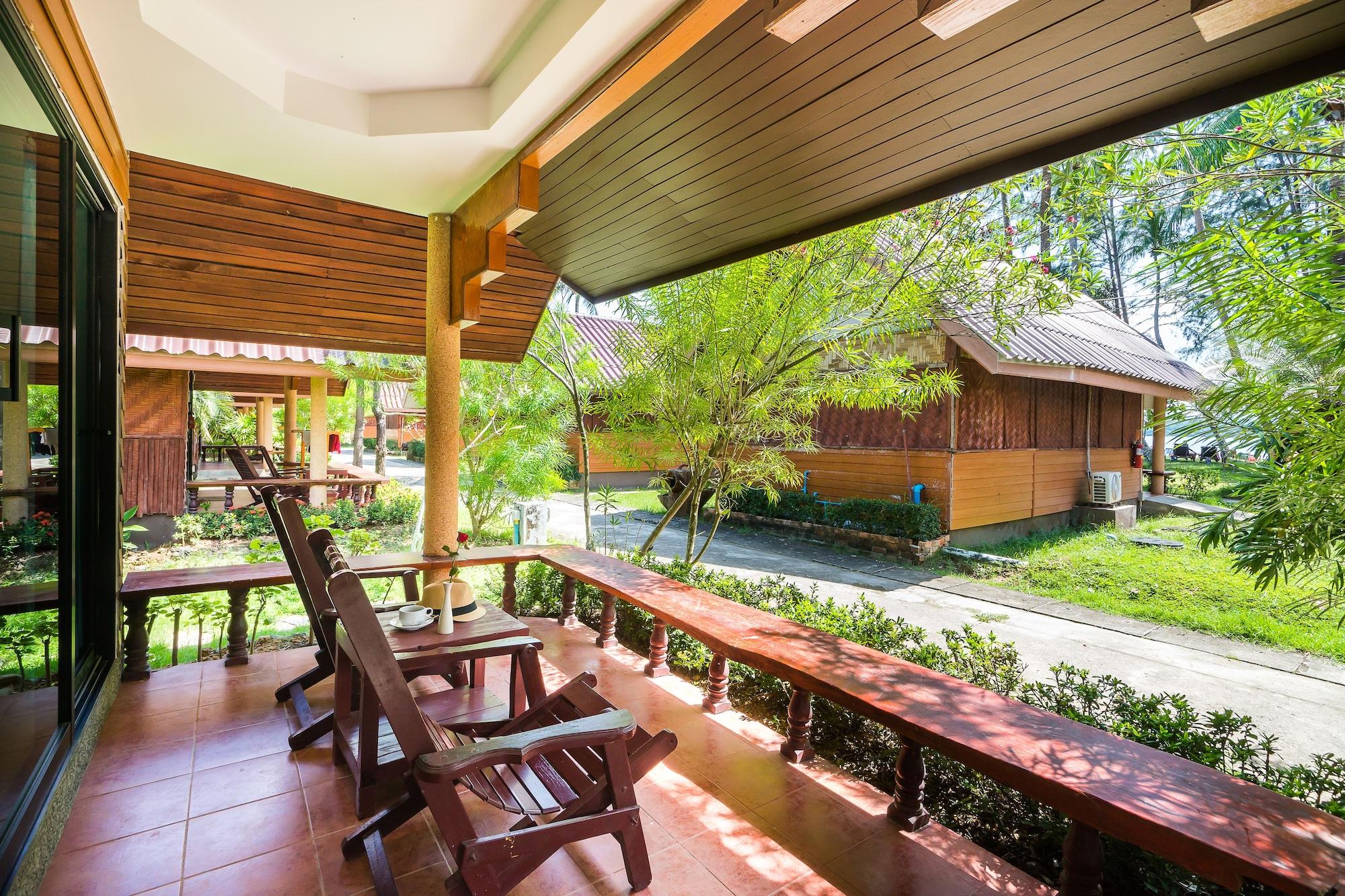 Resort Kaw Kwang - Sha Extra 3*