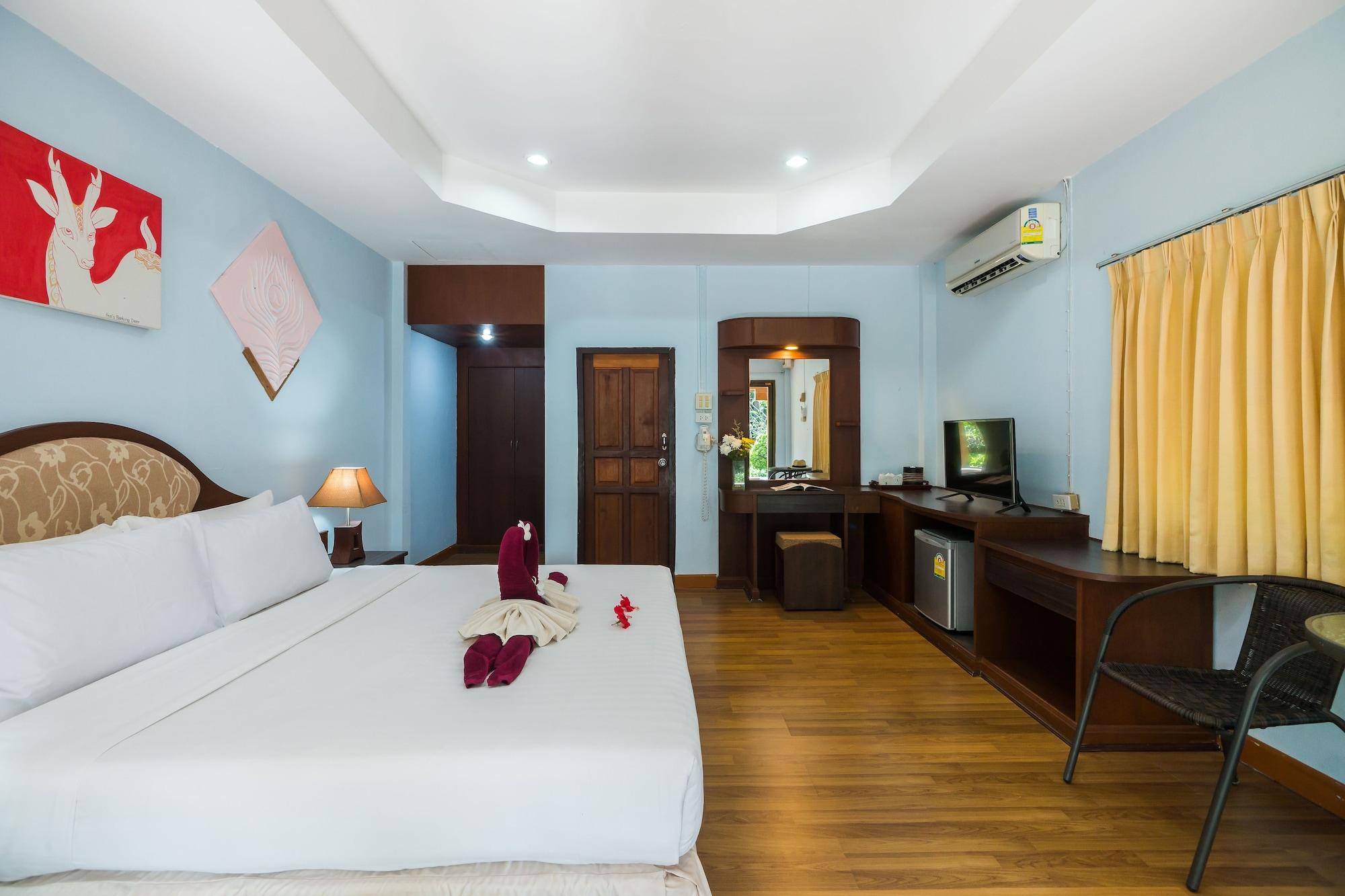 Kaw Kwang - Sha Extra Resort