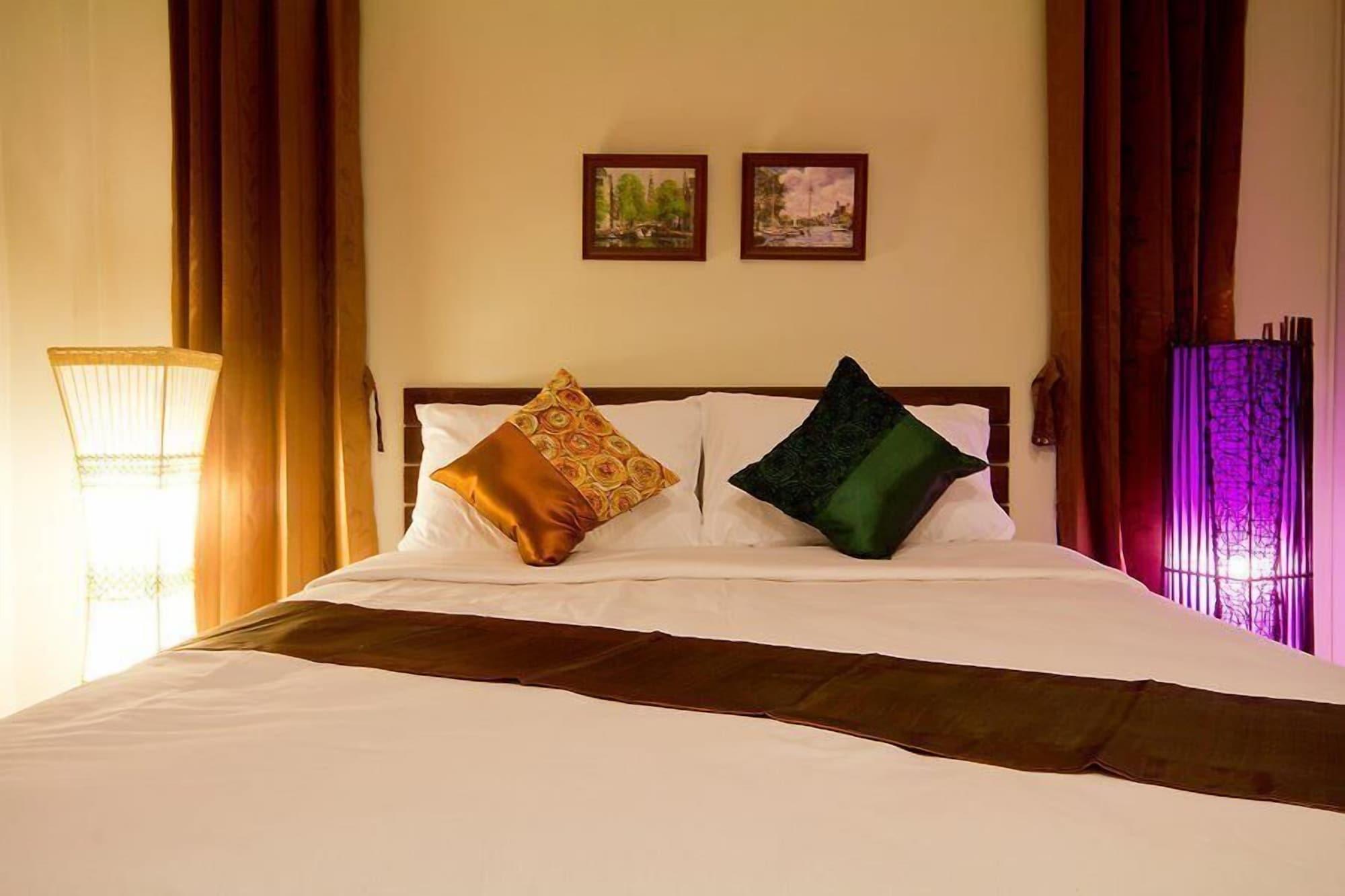 Resort The Sylvana