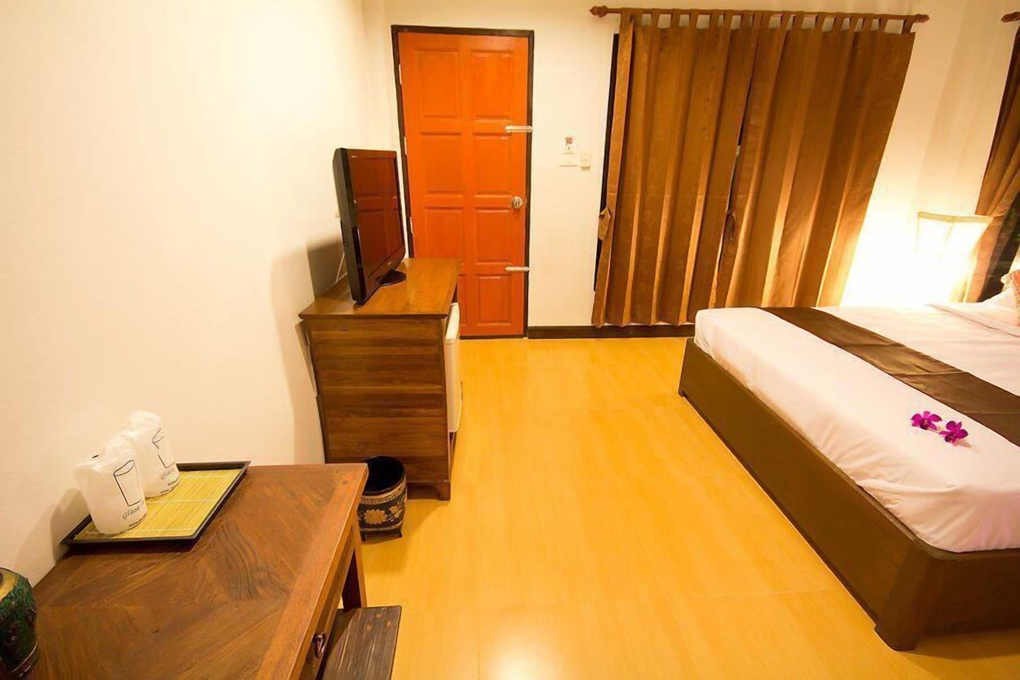 Resort The Sylvana