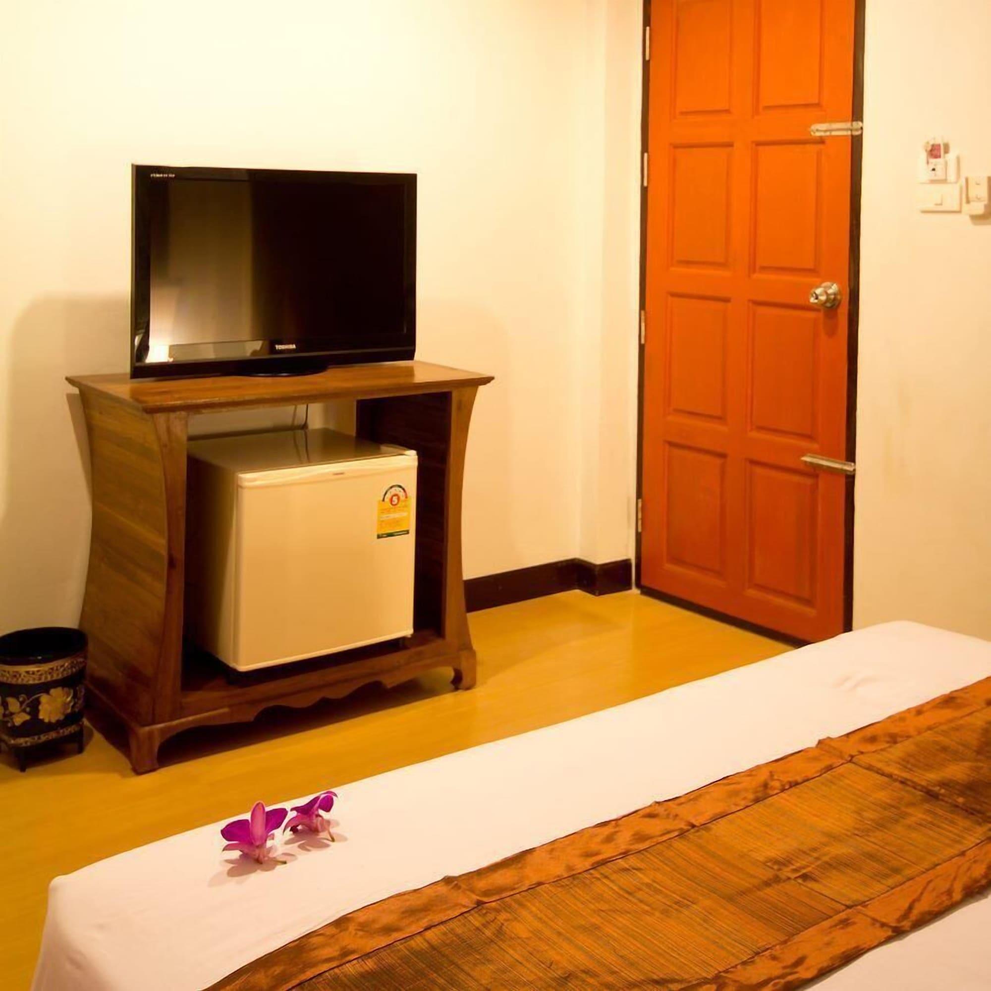 Resort The Sylvana