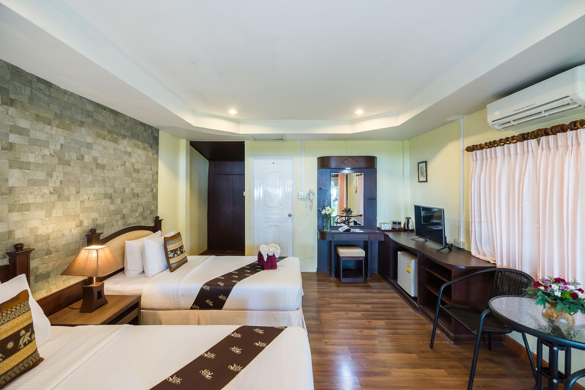 Kaw Kwang - Sha Extra 3*