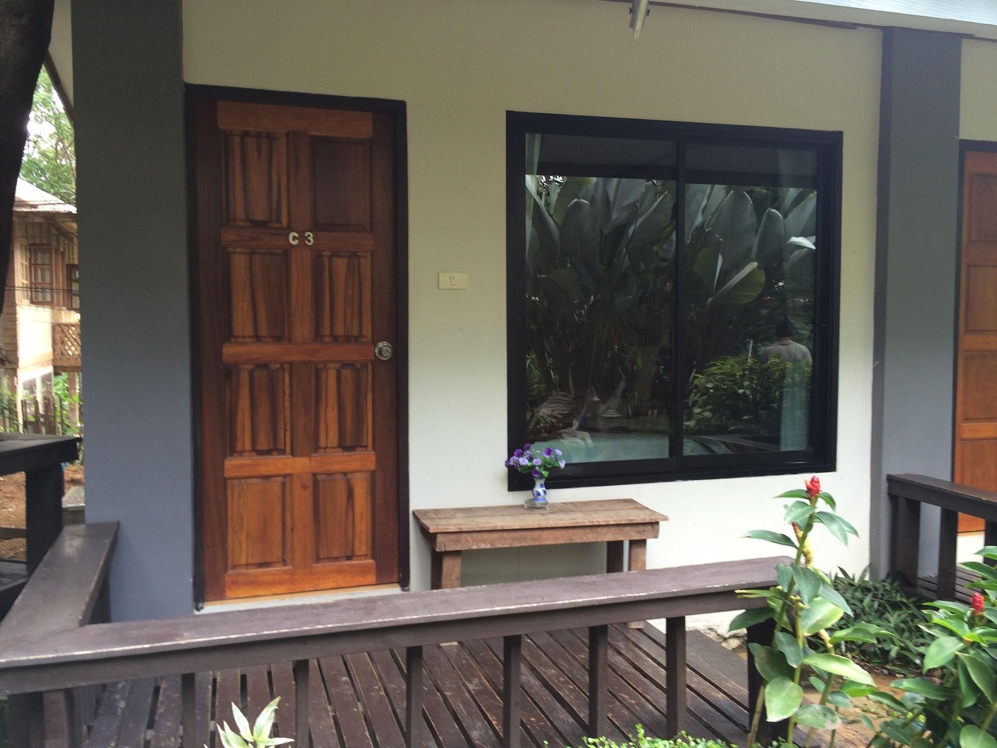 Resort The Sylvana