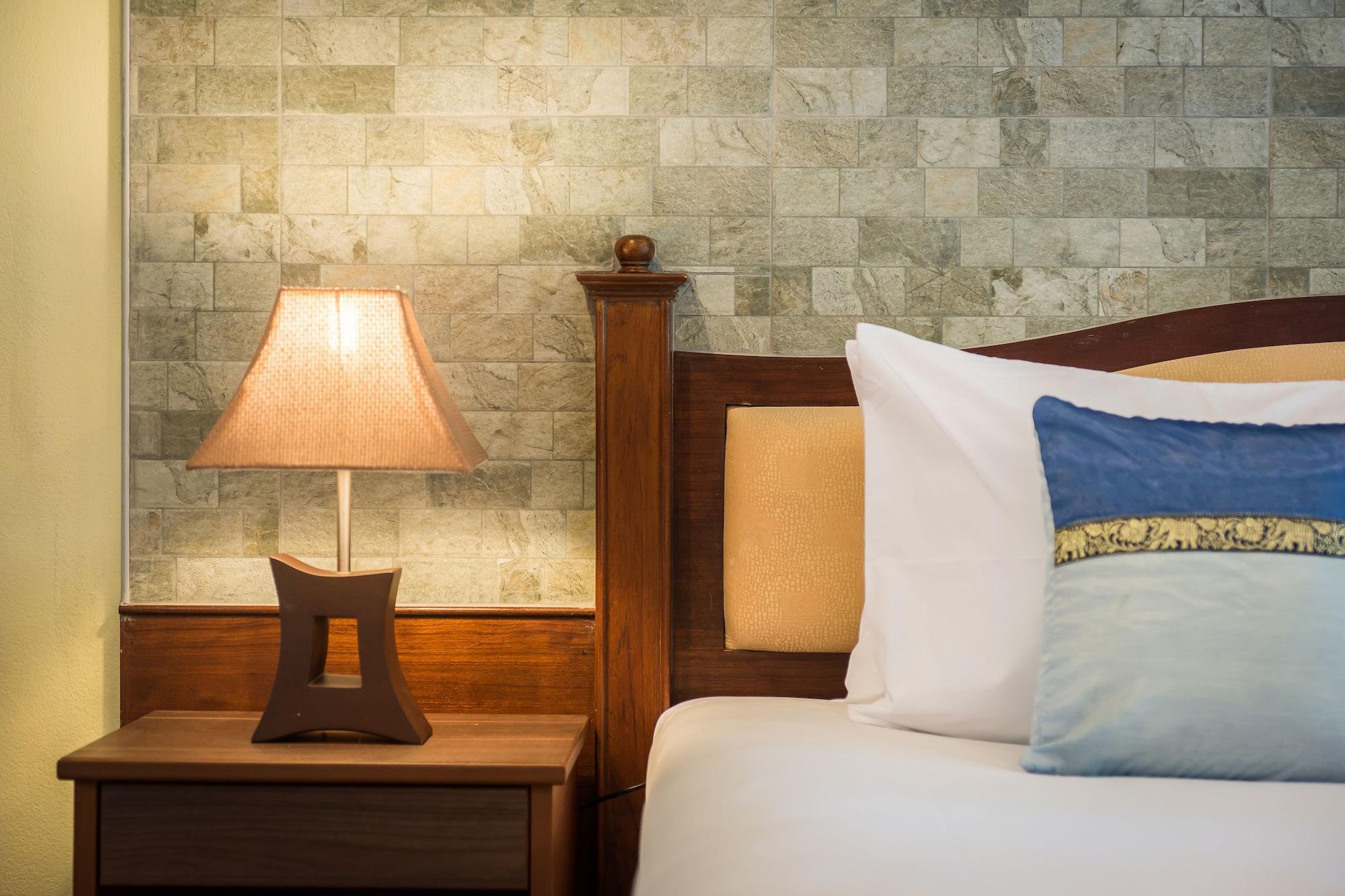 Kaw Kwang - Sha Extra Resort 3*