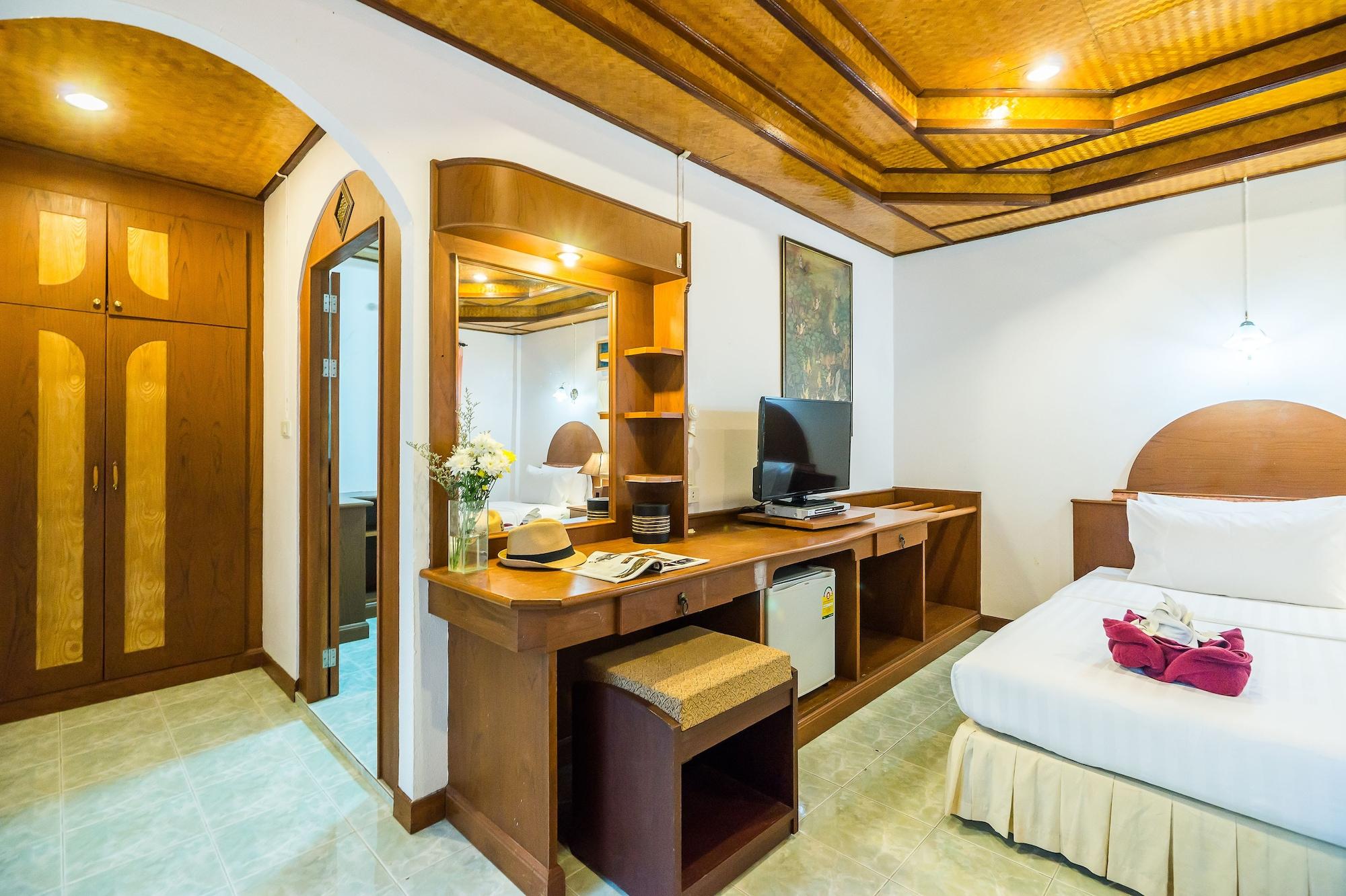 Kaw Kwang - Sha Extra 3* Koh Lanta