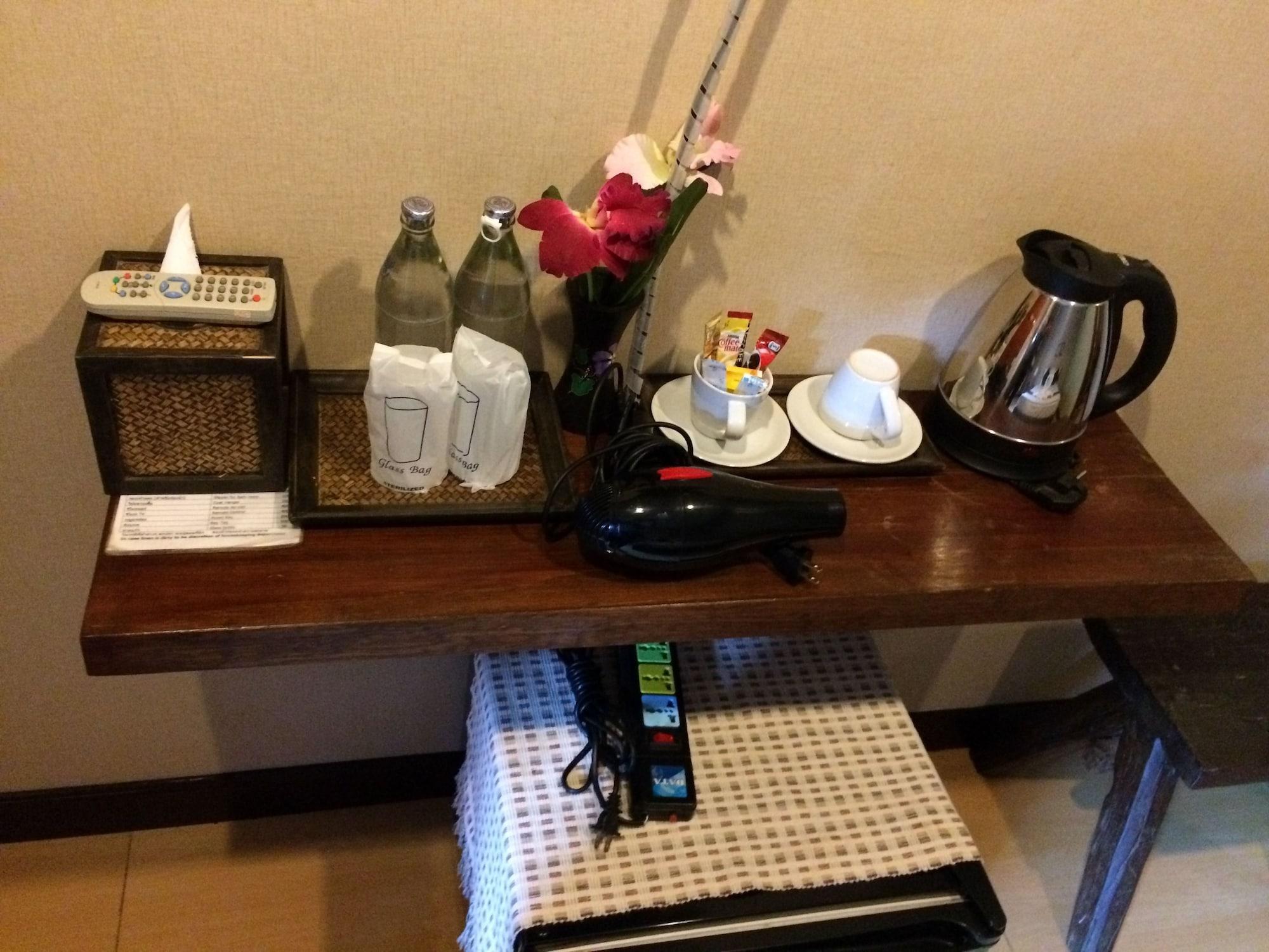 The Sylvana 3*