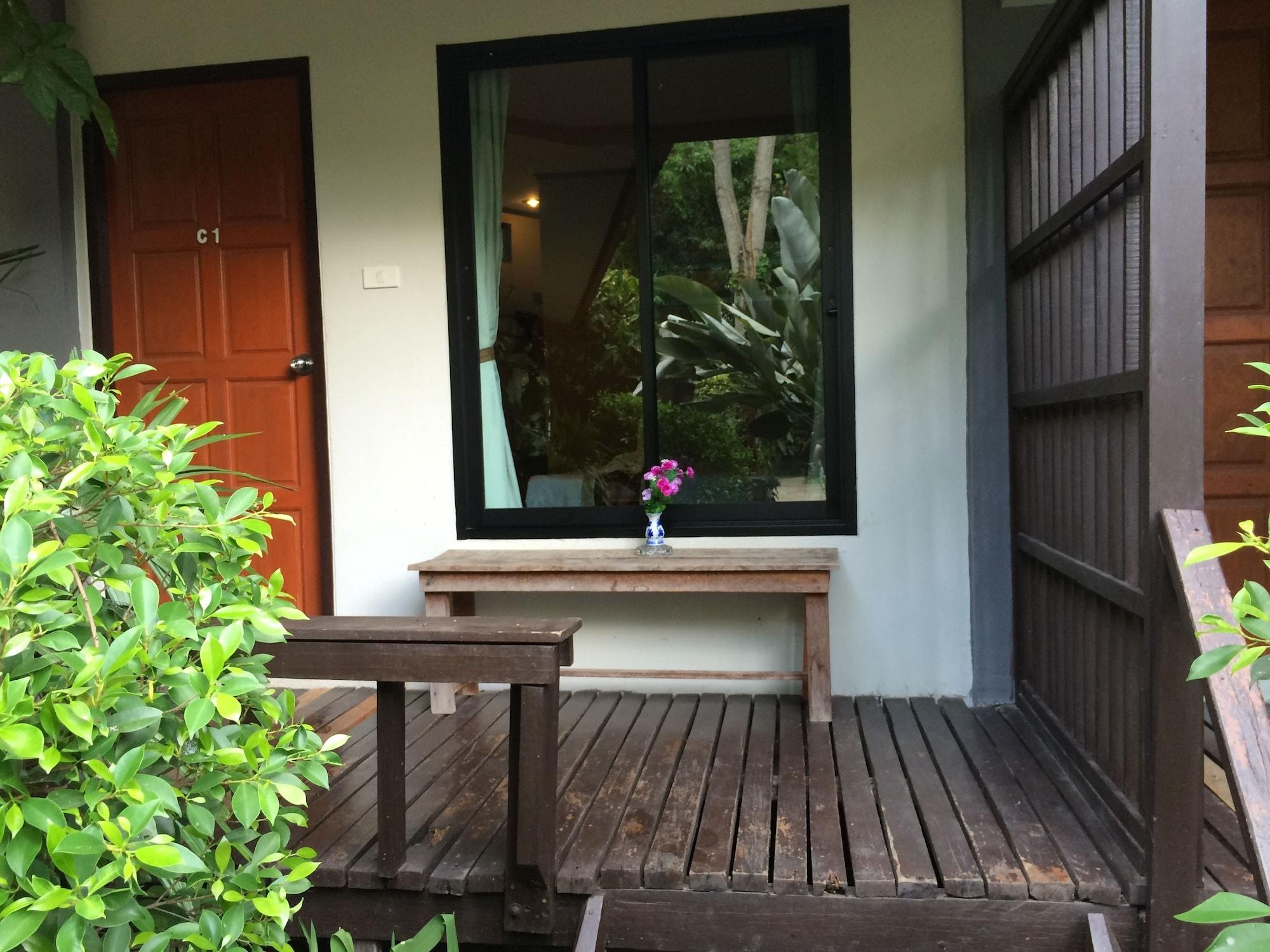 The Sylvana Resort