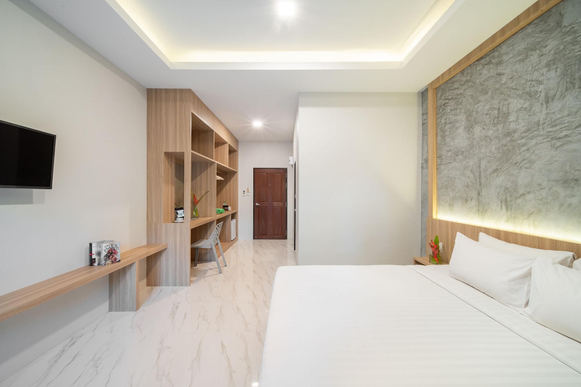 Kaw Kwang - Sha Extra Resort Koh Lanta
