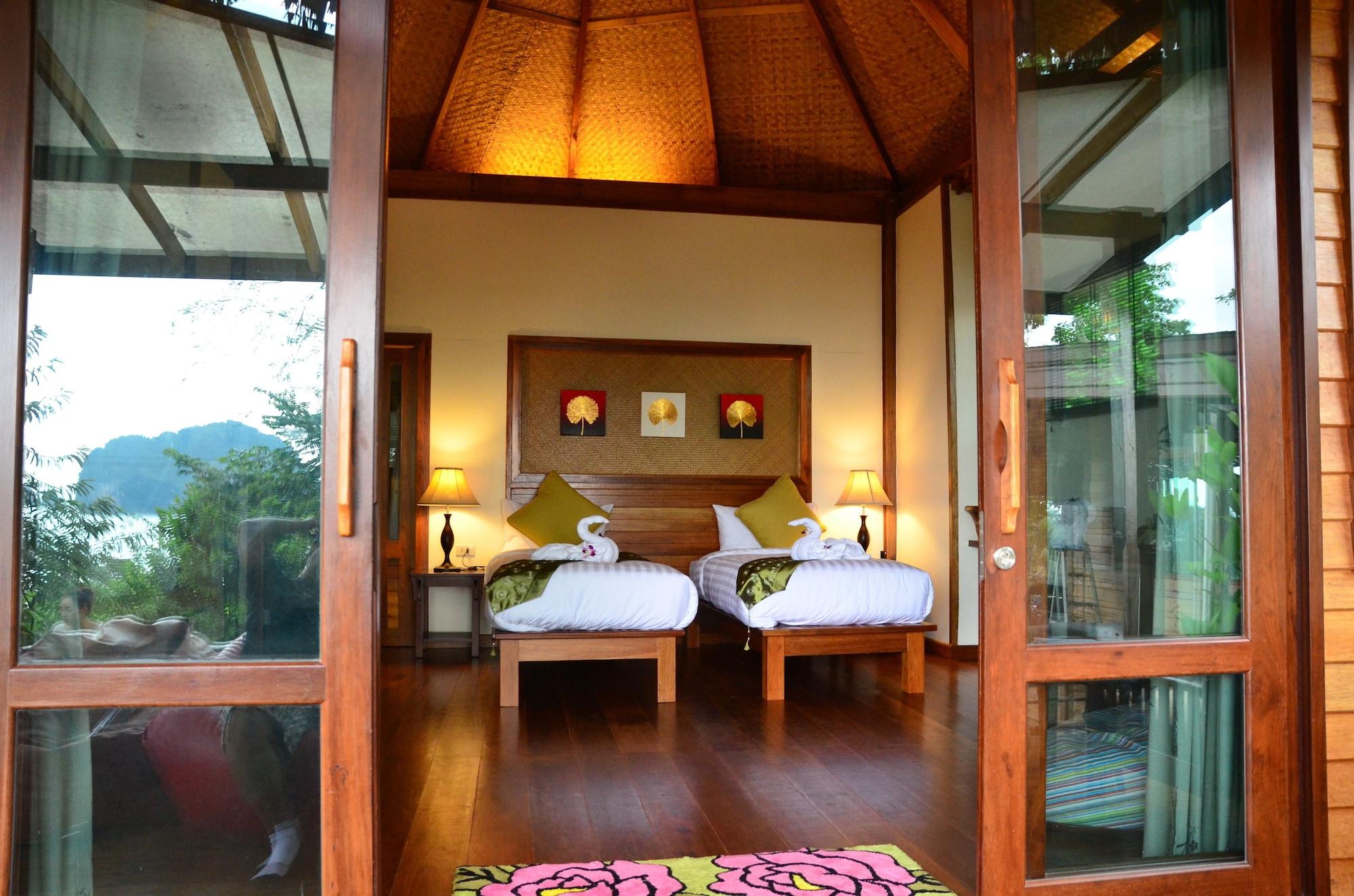 Khaothong Terrace Resort