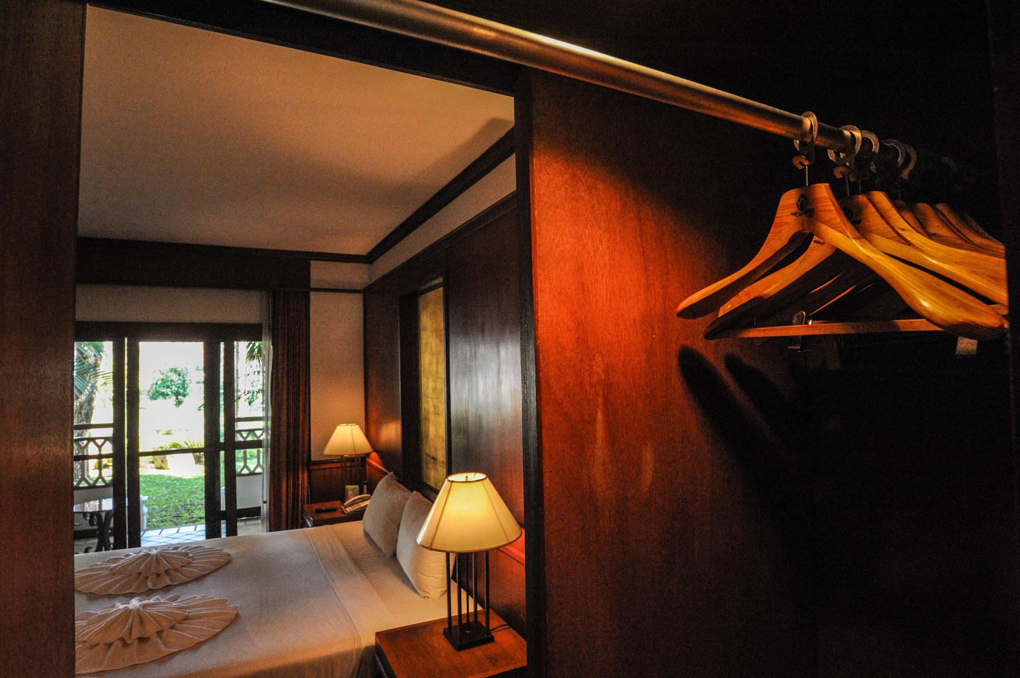 Resort Suan Bua & 3*