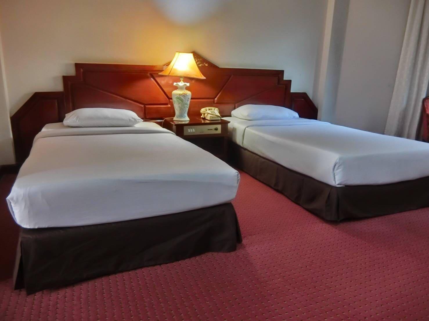 Inn Come Hotel Chiang Rai Hotel
