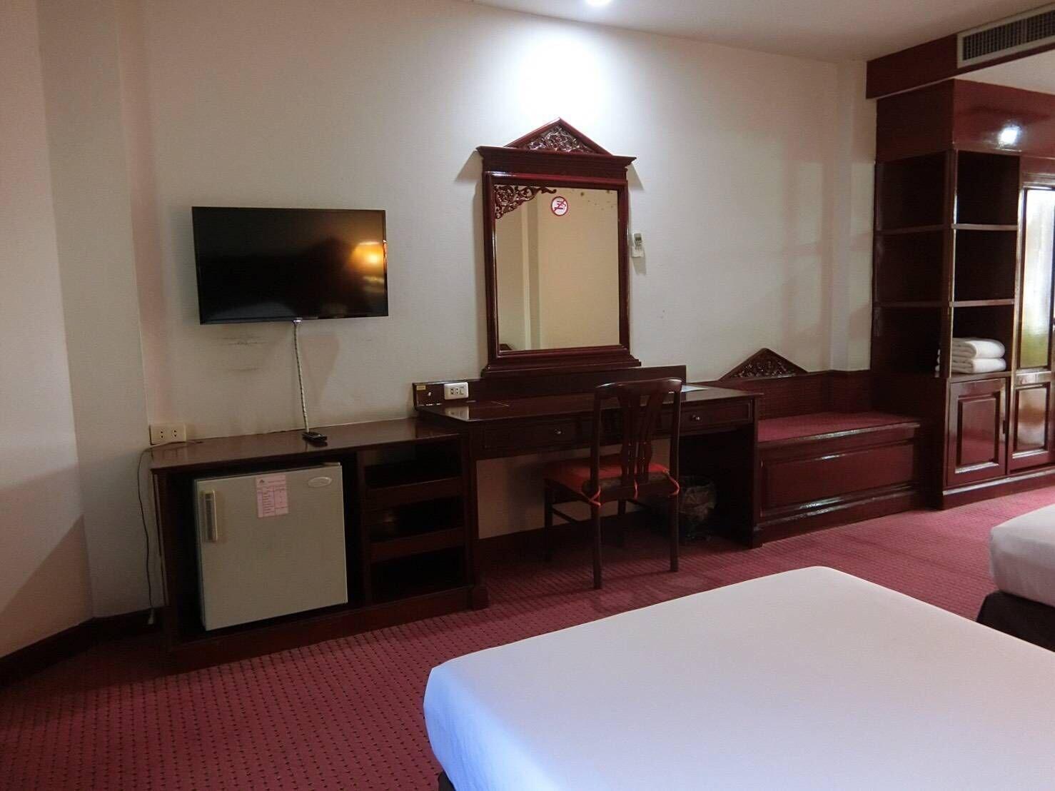Inn Come Hotel Chiang Rai
