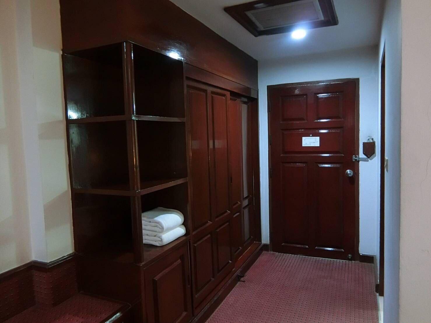 Inn Come Hotel Chiang Rai Chiang Rai