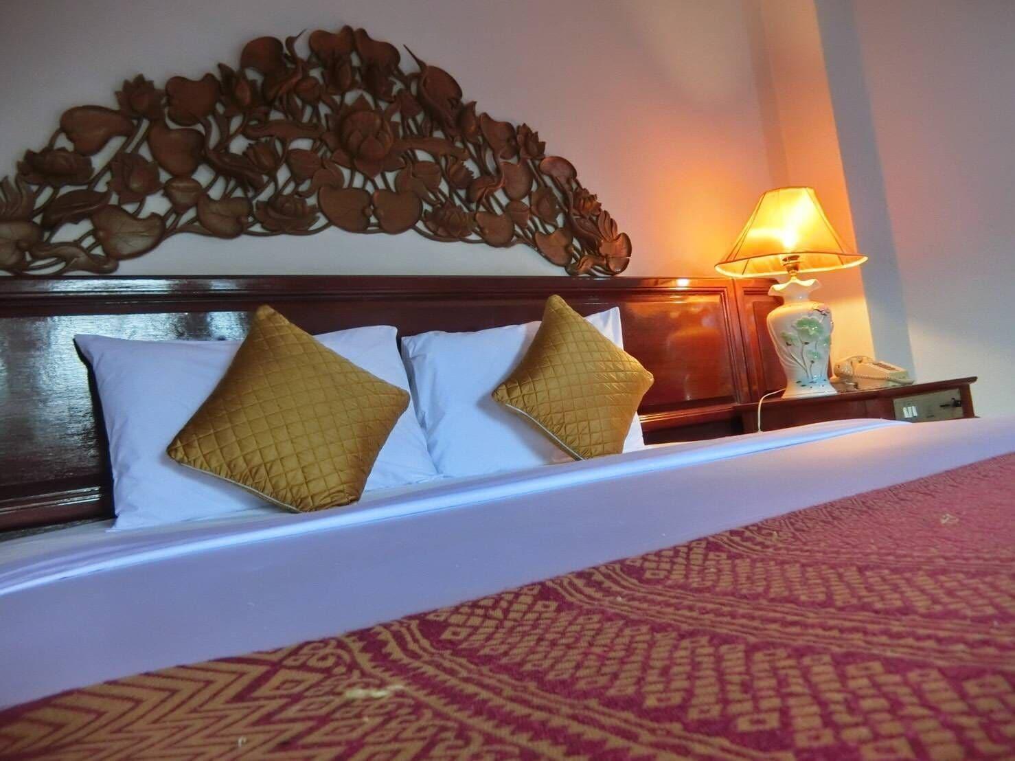 Inn Come Hotel Chiang Rai 3*