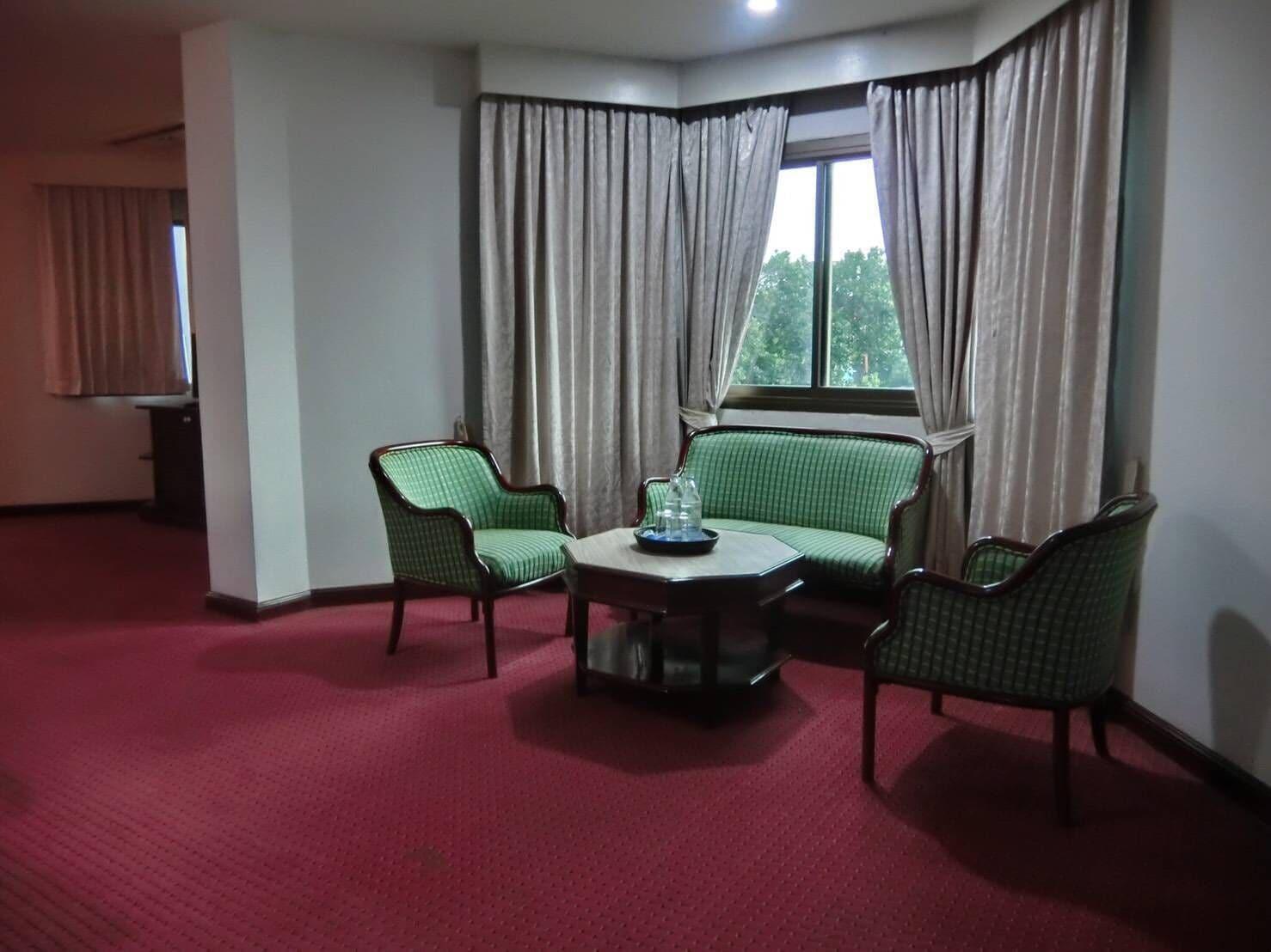 Hotel Inn Come Hotel Chiang Rai