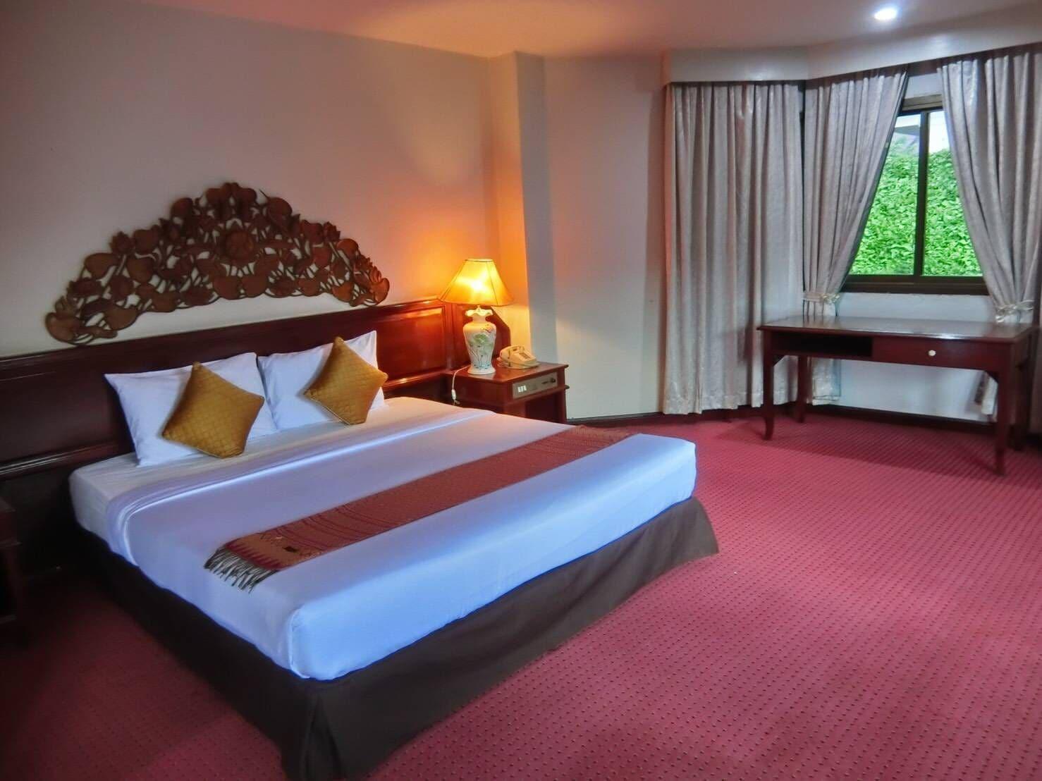 Inn Come Hotel Chiang Rai Chiang Rai