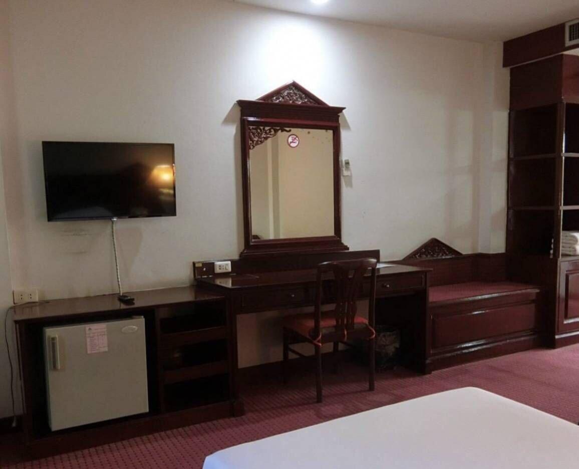 Hotel Inn Come Hotel Chiang Rai Chiang Rai