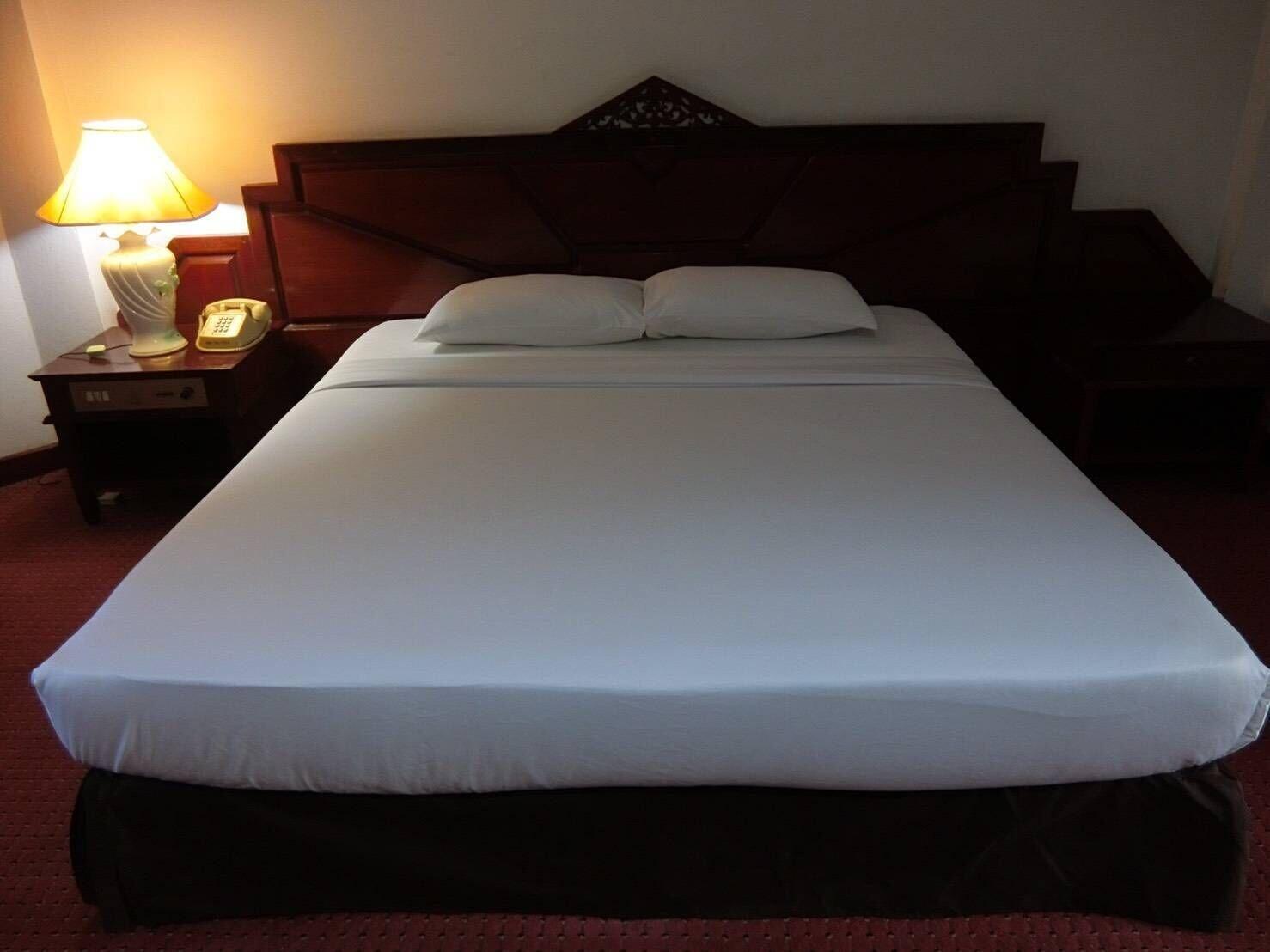 Inn Come Hotel Chiang Rai 3*