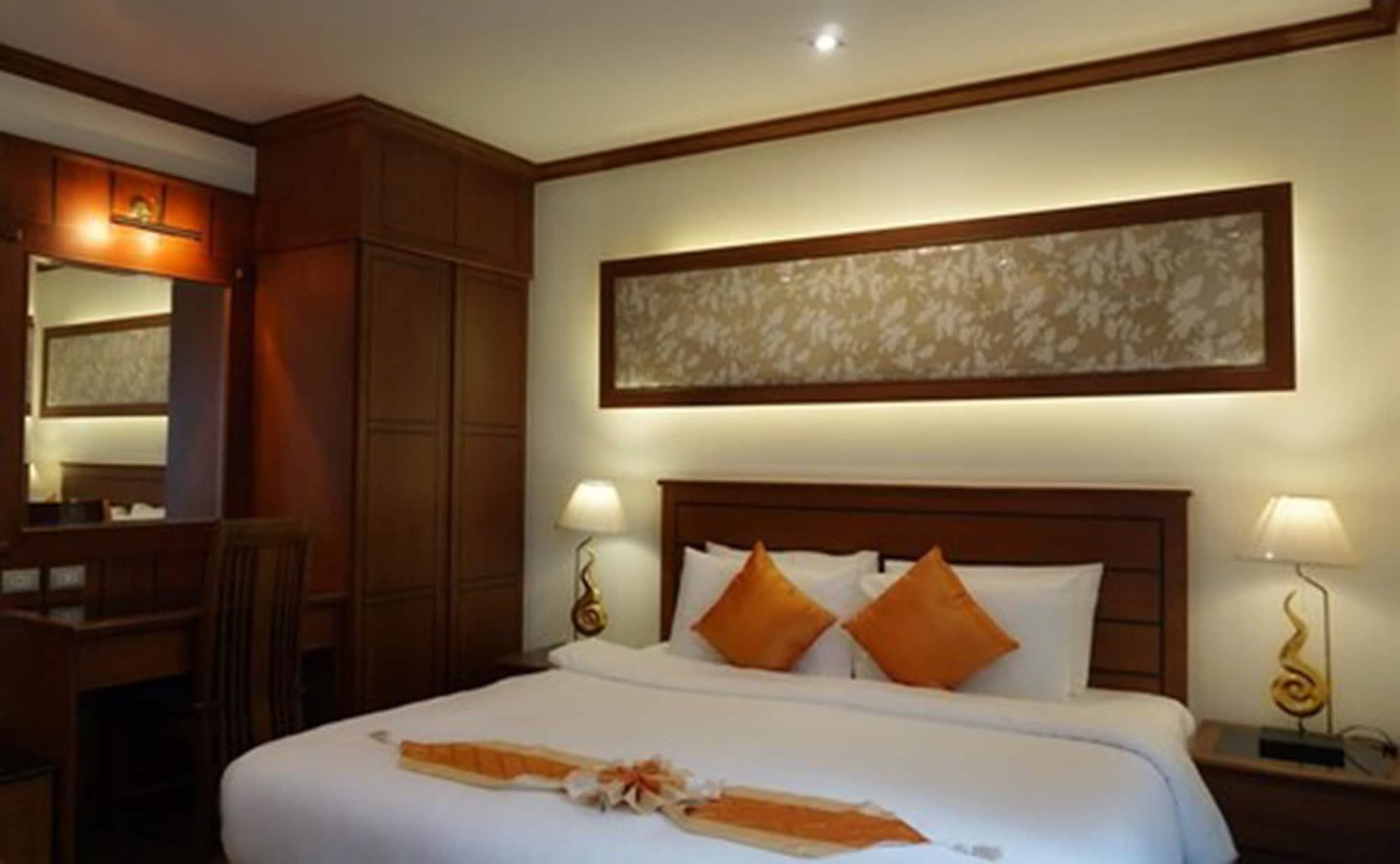 Lanna Tree Boutique 3*