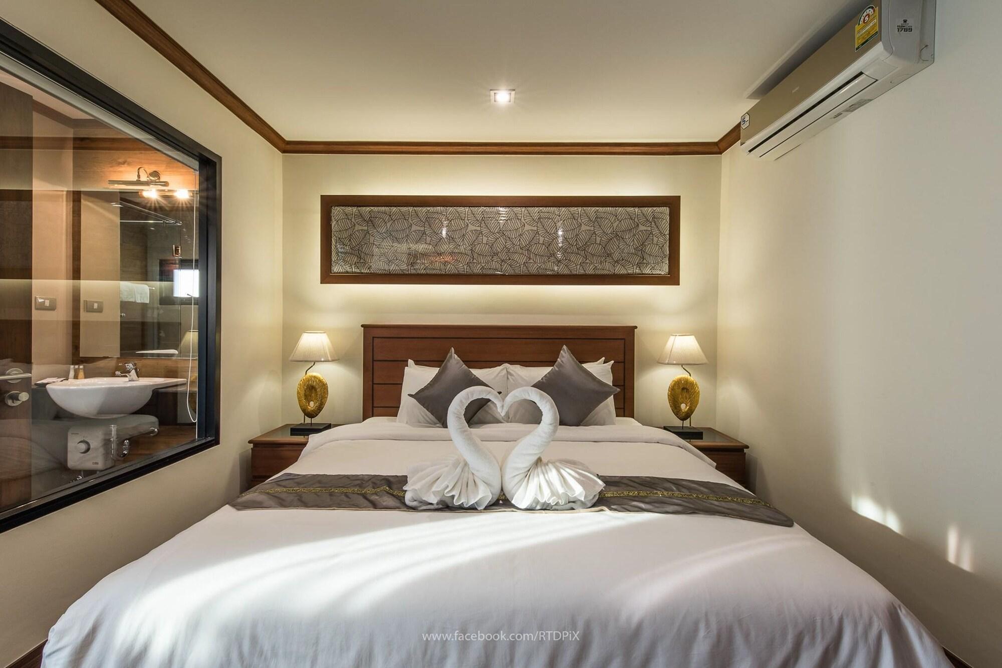 Lanna Tree Boutique Hotel 3*