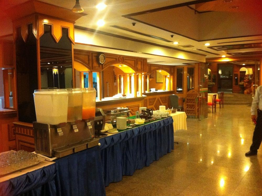 Inn Come Hotel Chiang Rai Hotel Chiang Rai