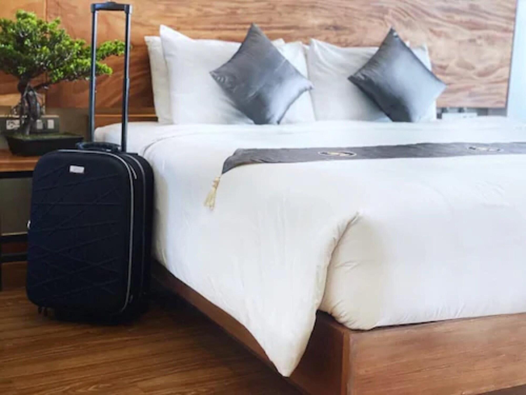 Hotel Lanna Tree Boutique 3*