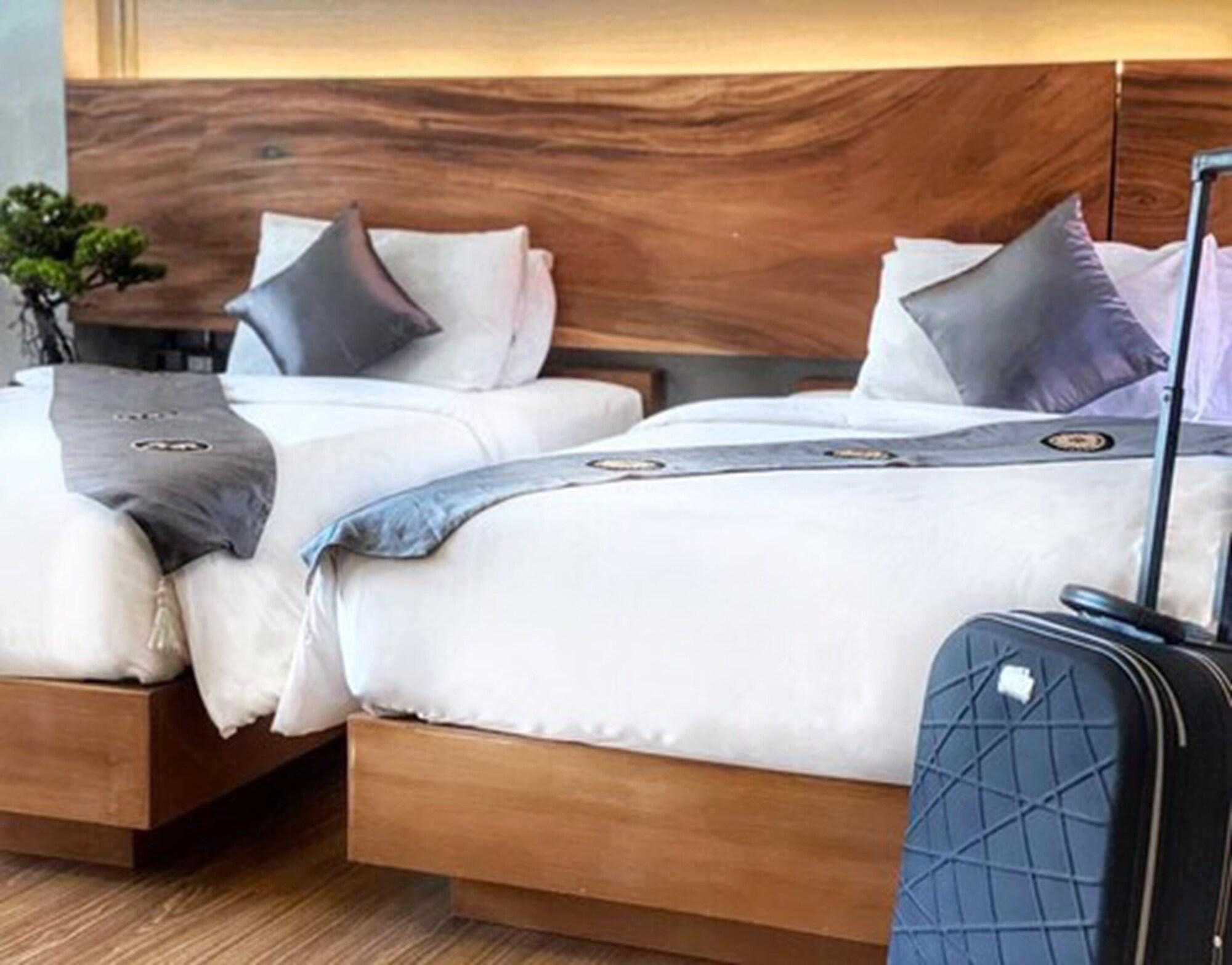 Lanna Tree Boutique Hotel Chiang Mai