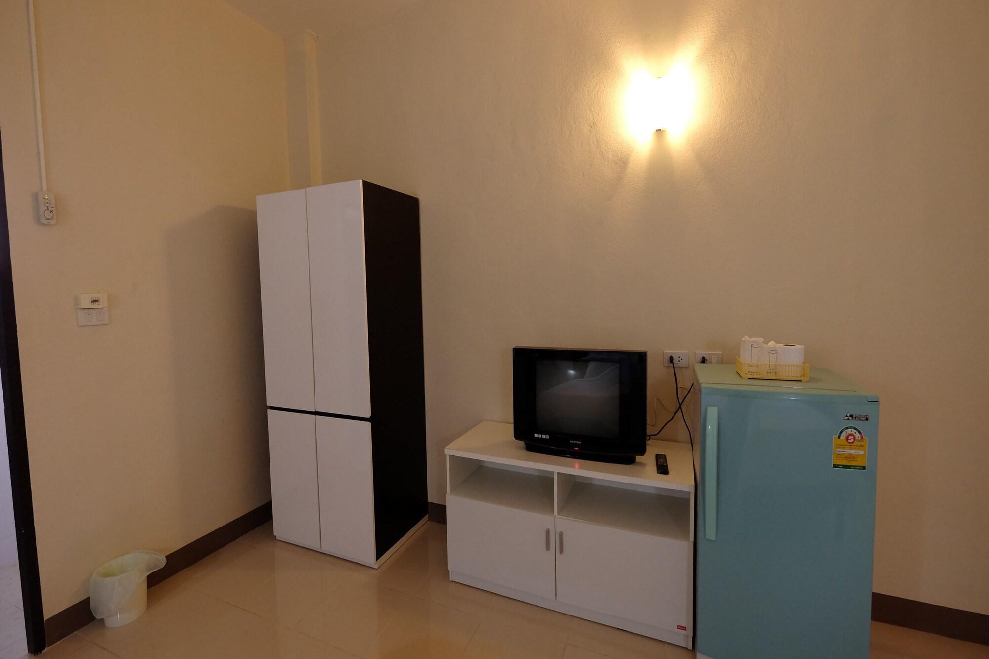 Hotel Ashram Kha Nab Nam